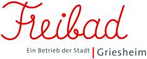 Logo Freibad Griesheim